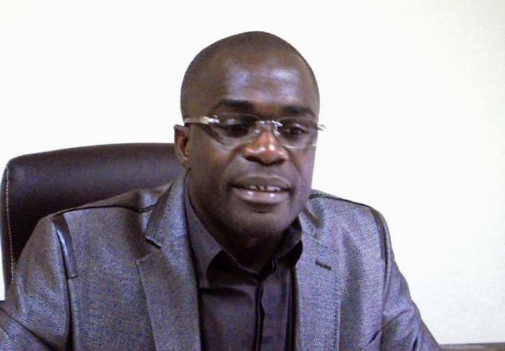 Doho (L`inter du 26 décembre 2012) : Médard Doho se signale à Cocody